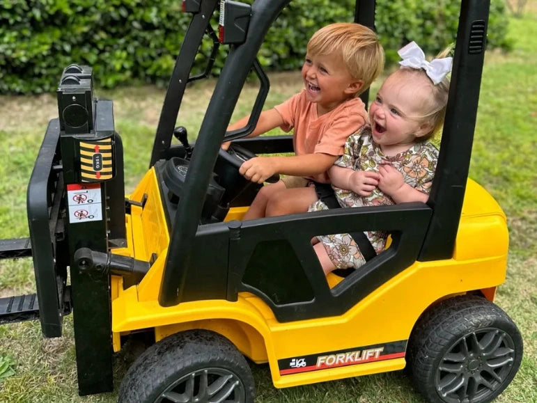 Forklift 9000