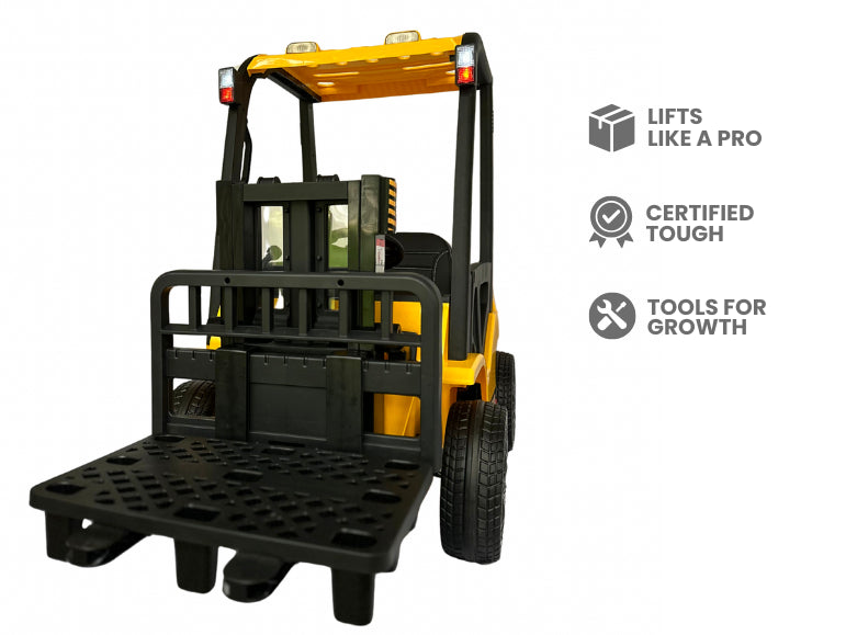 Forklift 9000