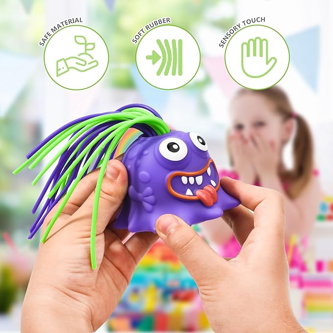 🌲 Fatidge Toys Stress Relief and Anti Anxiety Toys for Kids (🌲LAST DAY SALE-80% OFF💝)