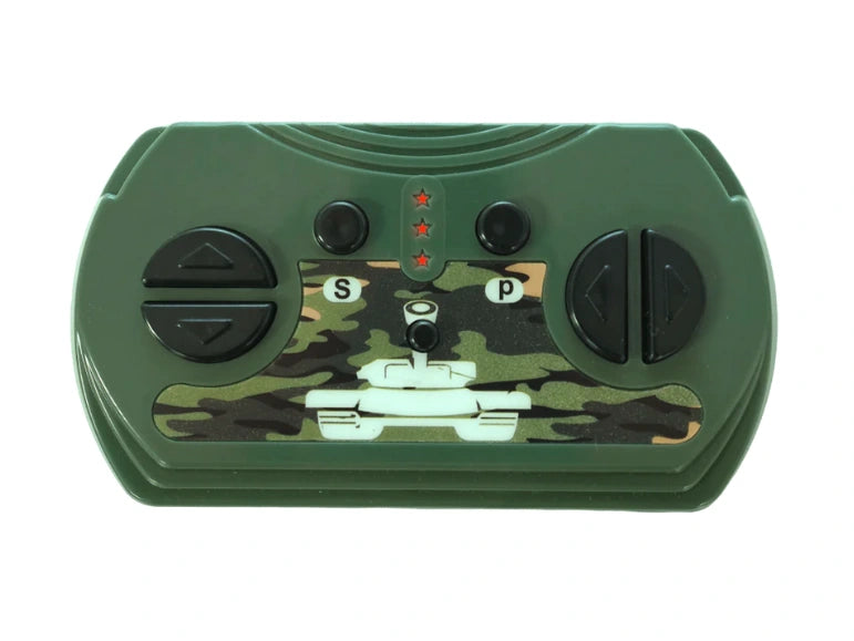 M51 Shepard Tank
