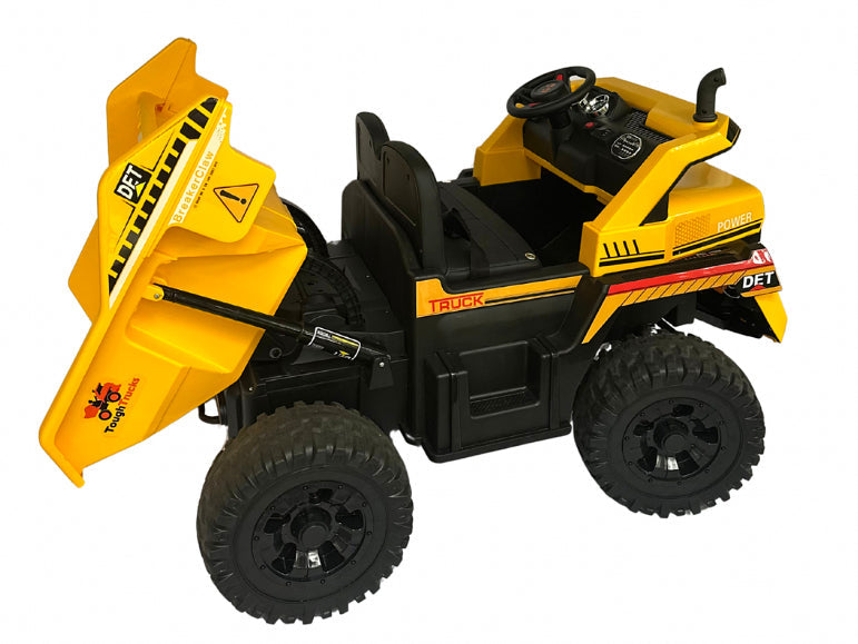 Big Kahuna Dump Truck