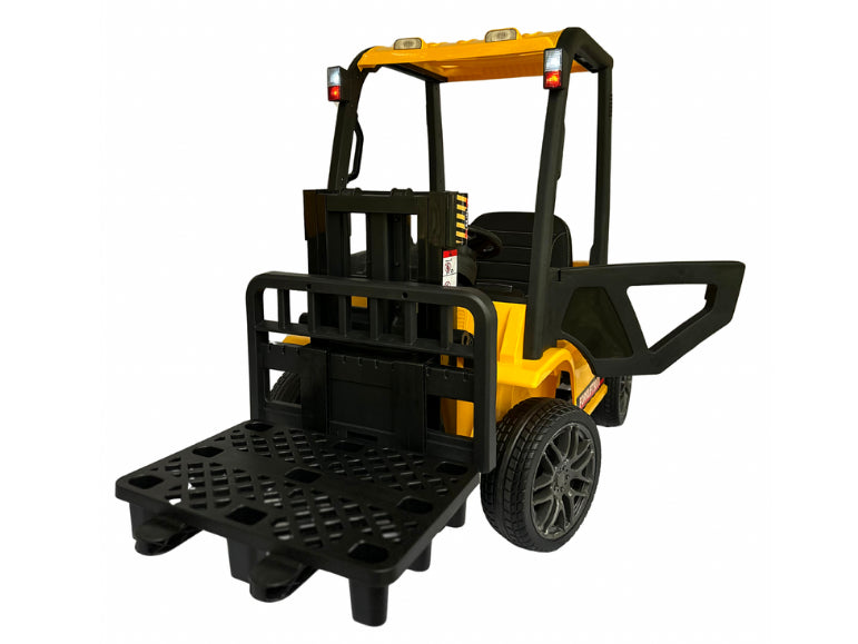 Forklift 9000