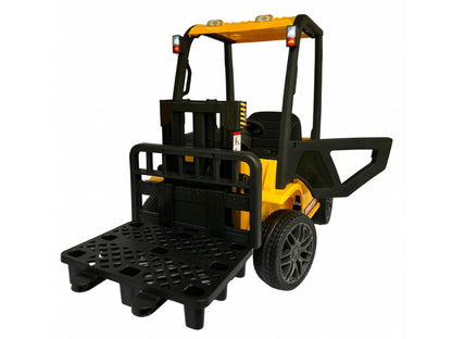 Forklift 9000