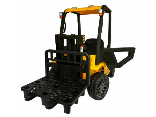 Forklift 9000