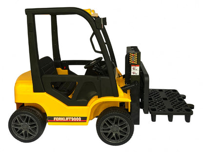 Forklift 9000