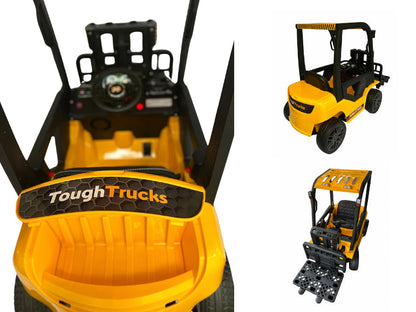 Forklift 9000