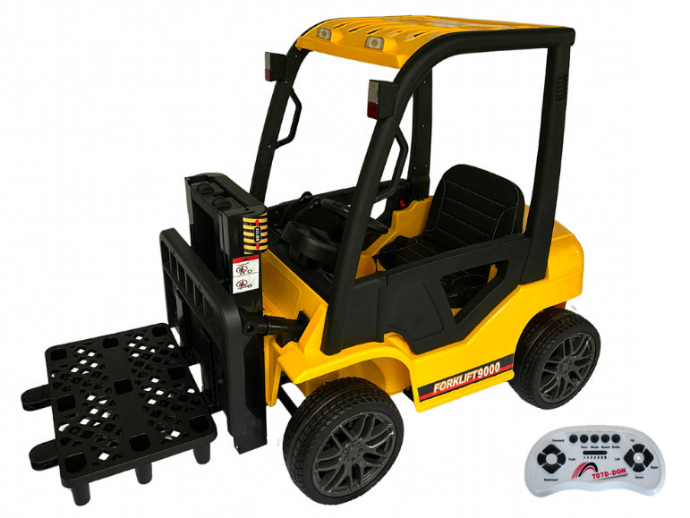 Forklift 9000