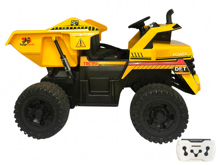 Big Kahuna Dump Truck
