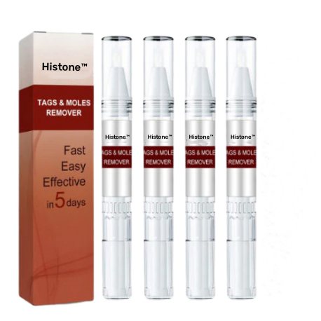 🔥Histone™ Tags & Moles Remover（🔥LAST DAY SALE-85% OFF🔥)