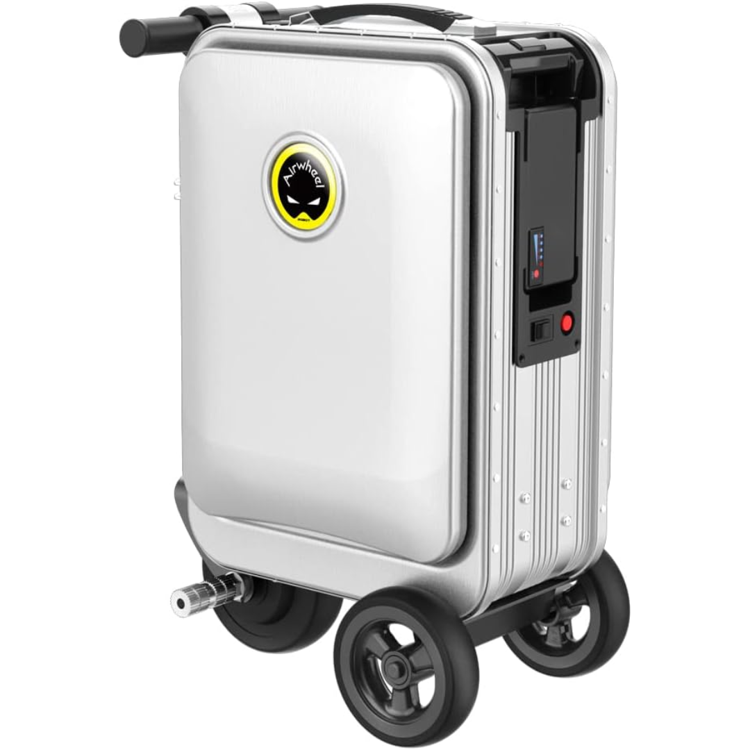 Airwheel Smart Rideable Suitcase