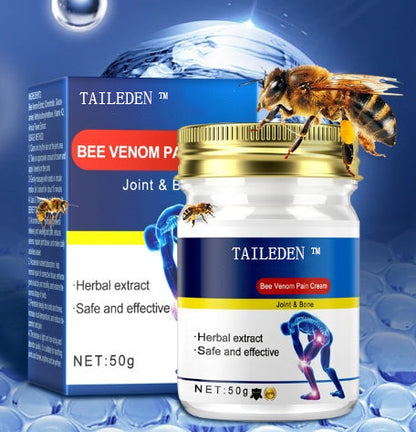 TAILEDEN™ Bee Venom Joint and Bone Therapy Advanced Cream🐝