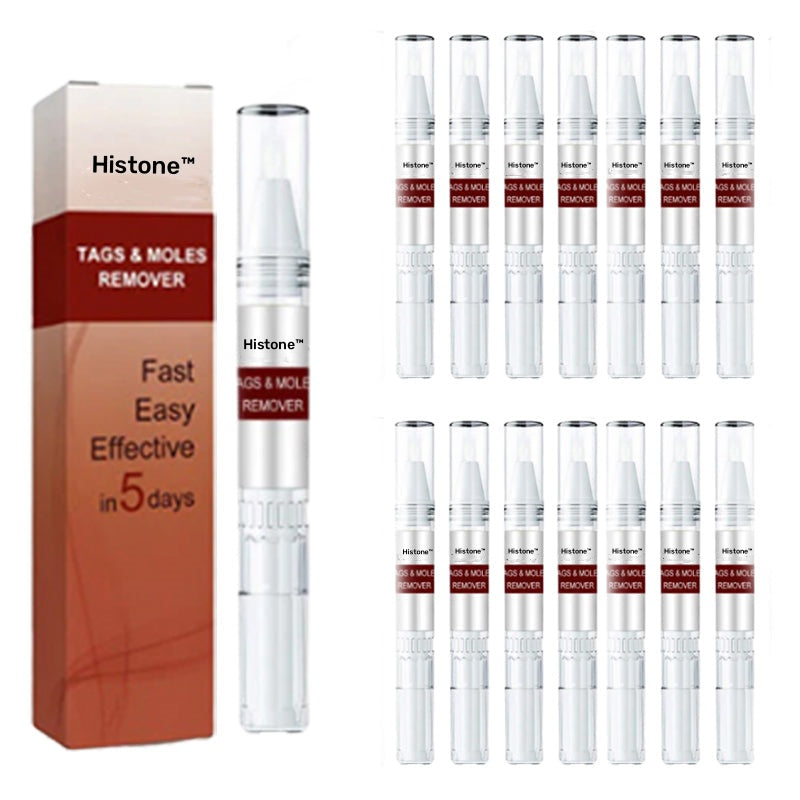 🔥Histone™ Tags & Moles Remover（🔥LAST DAY SALE-85% OFF🔥)