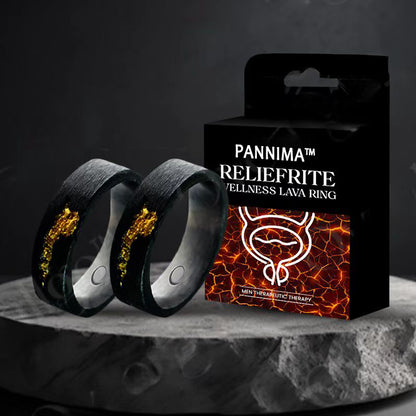 PANIMA™ ReliefRite Prostate Therapy Lava Ring