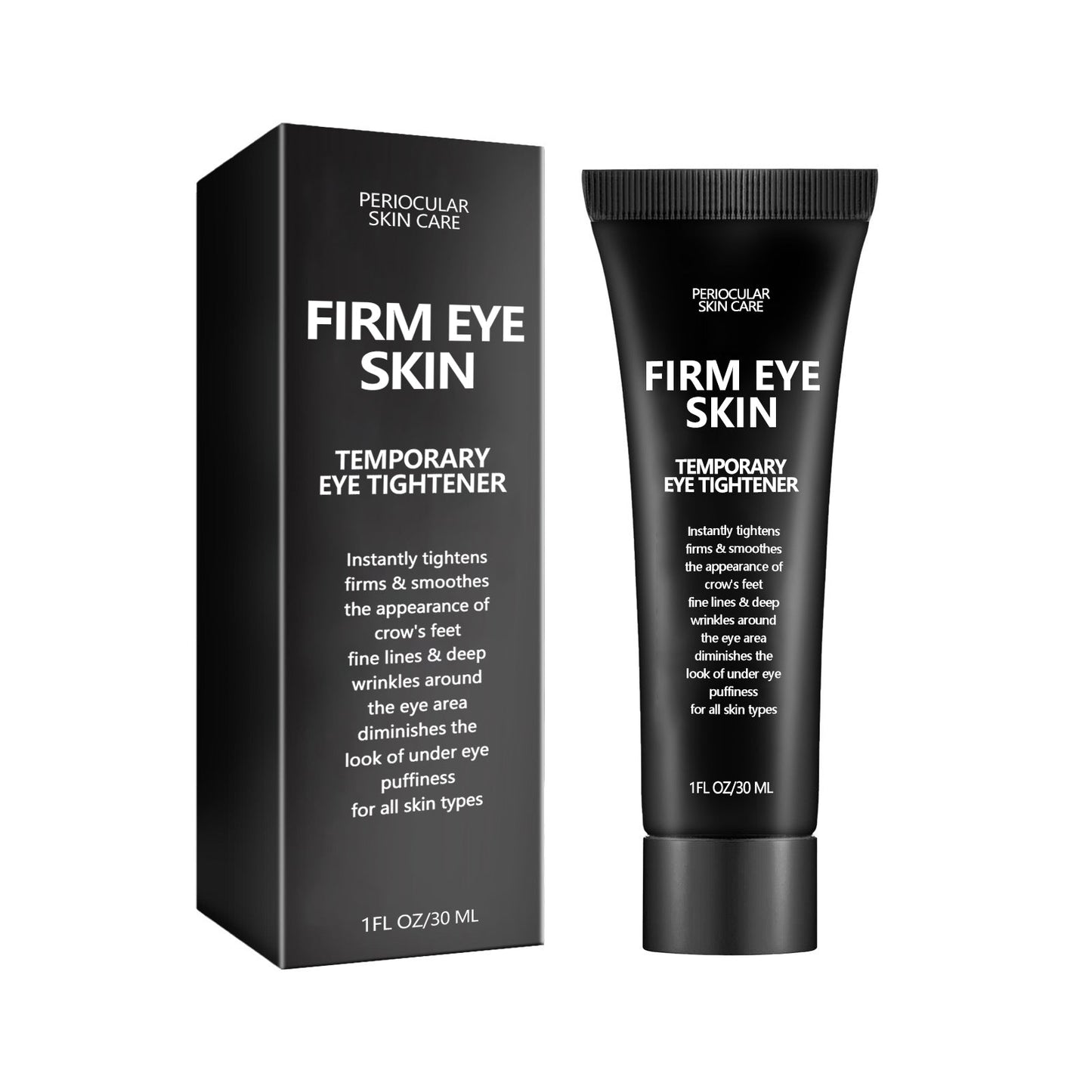 🔥LAST DAY - BUY 1 GET 1 FREE🎉💯🔥Instant Wrinkle Eye Tightener cream