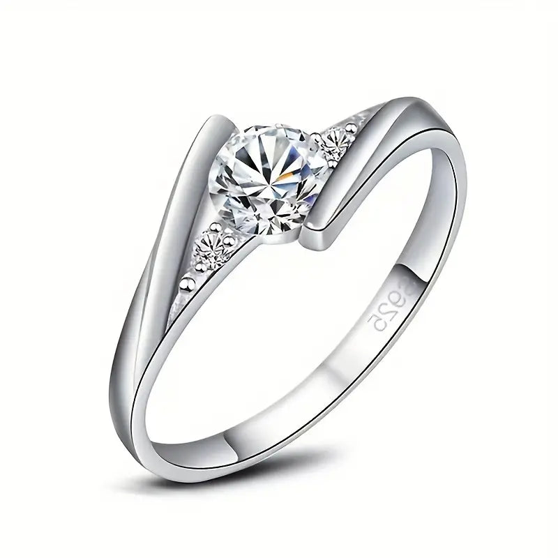 Magnetic Moissanite Diamond Ring(🔥LAST DAY SALE-80% OFF)