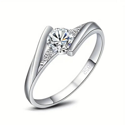 Magnetic Moissanite Diamond Ring(🔥LAST DAY SALE-80% OFF)