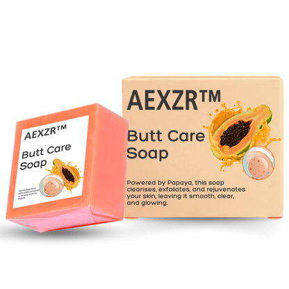 AEXZR™ Butt Care Soap