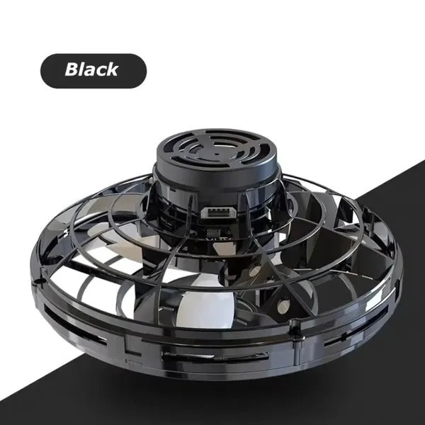 🔥Hot Sales-80% OFF 🛸 Magical Flying Spinner🎁