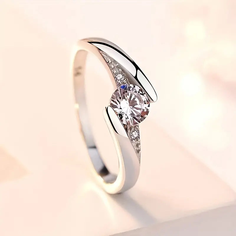 Magnetic Moissanite Diamond Ring(🔥LAST DAY SALE-80% OFF)