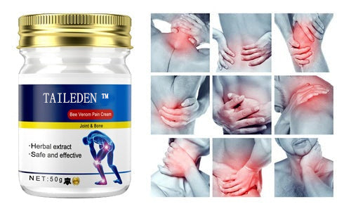 TAILEDEN™ Bee Venom Joint and Bone Therapy Advanced Cream🐝