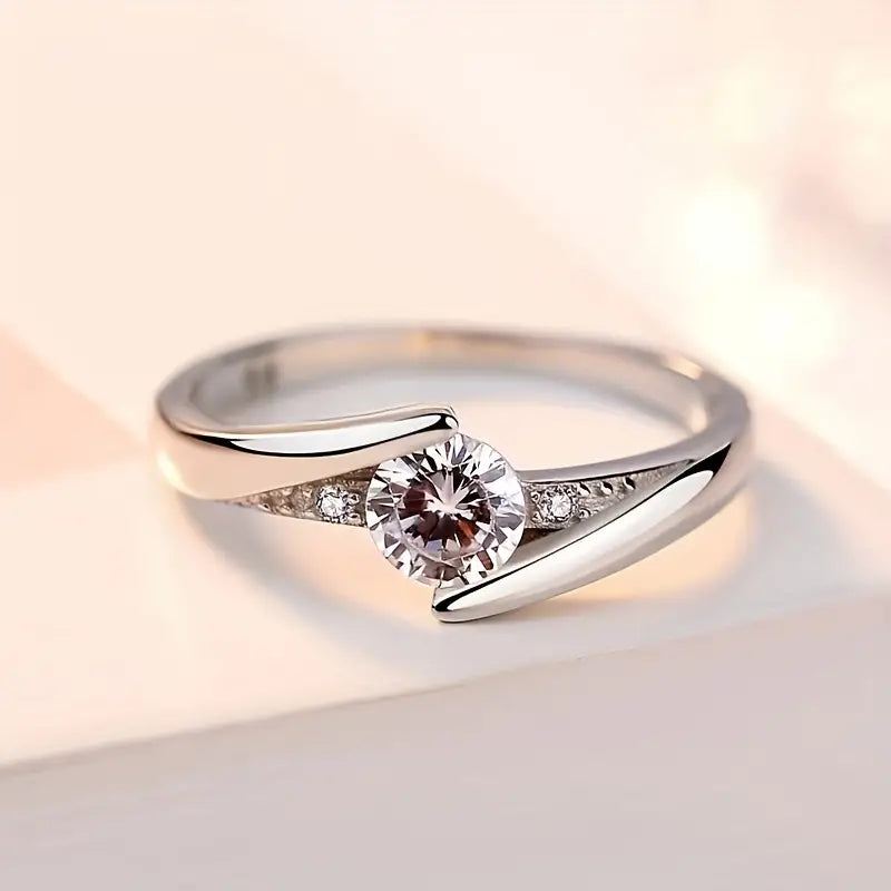 Magnetic Moissanite Diamond Ring(🔥LAST DAY SALE-80% OFF)