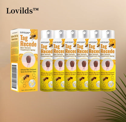 🐝LOVILDS™ TagRecede Bee Venom Treatment Spray