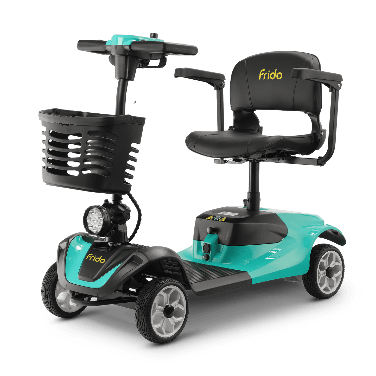 Frido Cruise Mobility Scooter SC-DNN01