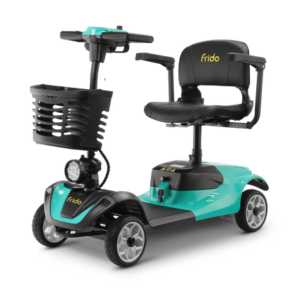 Frido Cruise Mobility Scooter SC-DNN01