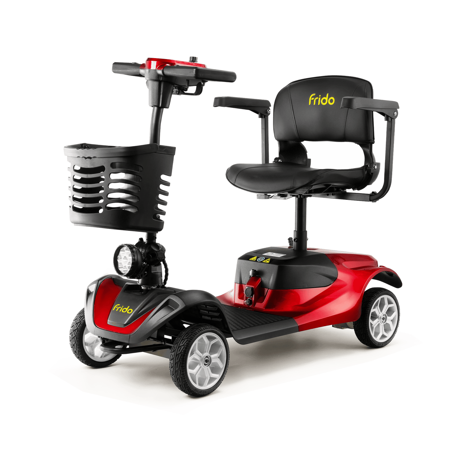 Frido Cruise Mobility Scooter SC-DNN01
