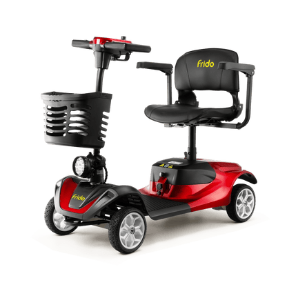 Frido Cruise Mobility Scooter SC-DNN01