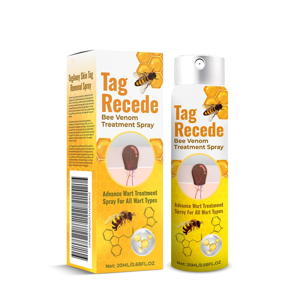 🐝AQA™ TagRecede Bee Venom Treatment Spray