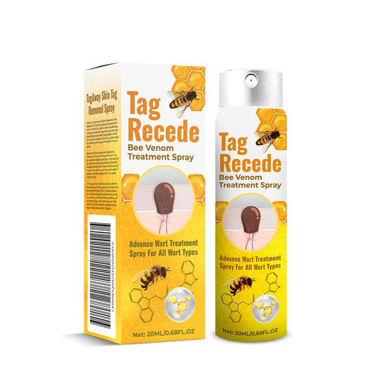 🐝AQA™ TagRecede Bee Venom Treatment Spray