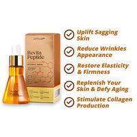 [👑Official Brand Store👑] LOVILDS™ RevitaPeptide Reversal Serum