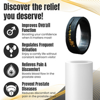 PANIMA™ ReliefRite Prostate Therapy Lava Ring