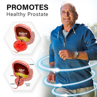 Oveallgo™ BeeProsta Nasal Spray for Prostate Wellness