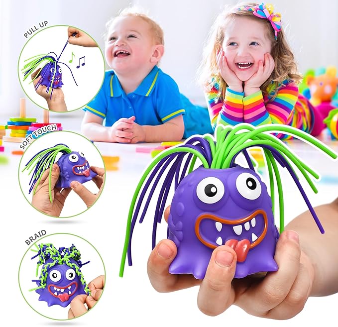 🌲 Fatidge Toys Stress Relief and Anti Anxiety Toys for Kids (🌲LAST DAY SALE-80% OFF💝)