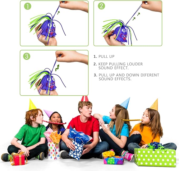 🌲 Fatidge Toys Stress Relief and Anti Anxiety Toys for Kids (🌲LAST DAY SALE-80% OFF💝)
