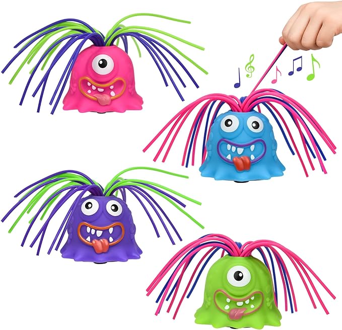 🌲 Fatidge Toys Stress Relief and Anti Anxiety Toys for Kids (🌲LAST DAY SALE-80% OFF💝)