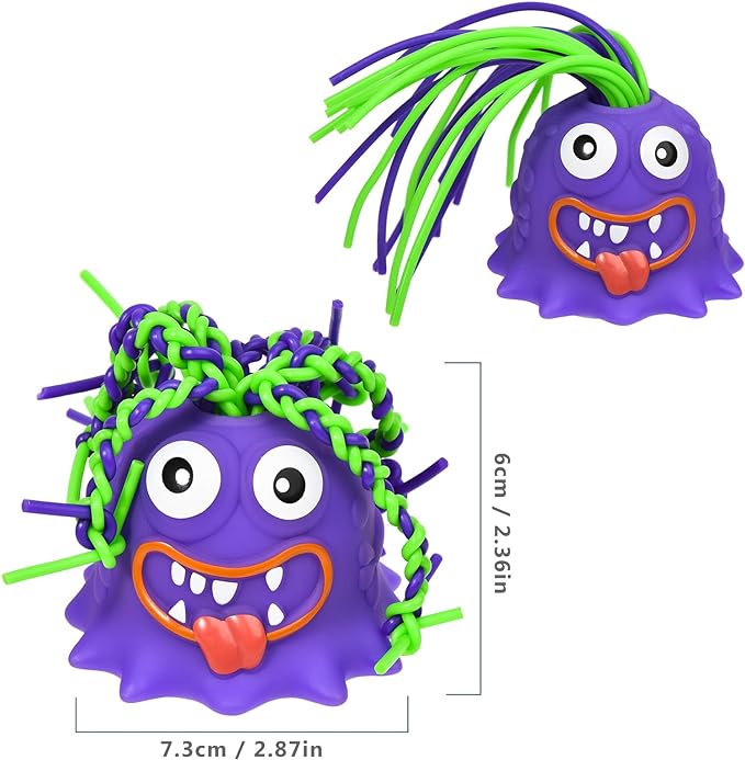 🌲 Fatidge Toys Stress Relief and Anti Anxiety Toys for Kids (🌲LAST DAY SALE-80% OFF💝)