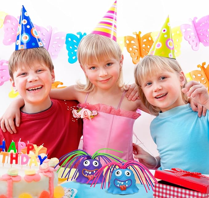 🌲 Fatidge Toys Stress Relief and Anti Anxiety Toys for Kids (🌲LAST DAY SALE-80% OFF💝)