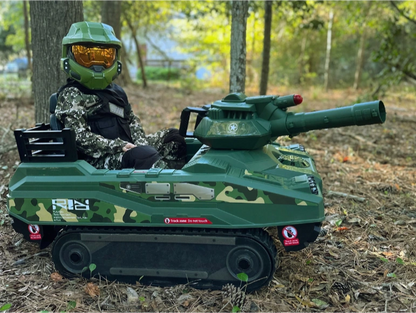 M51 Shepard Tank