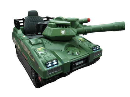 M51 Shepard Tank