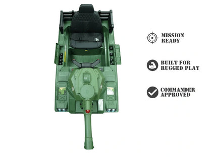M51 Shepard Tank