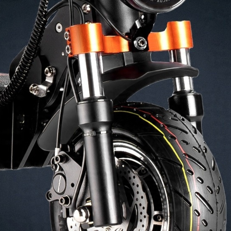 CHEEVALRY S10 Off-road Electric Scooter