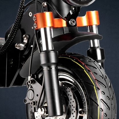 CHEEVALRY S10 Off-road Electric Scooter