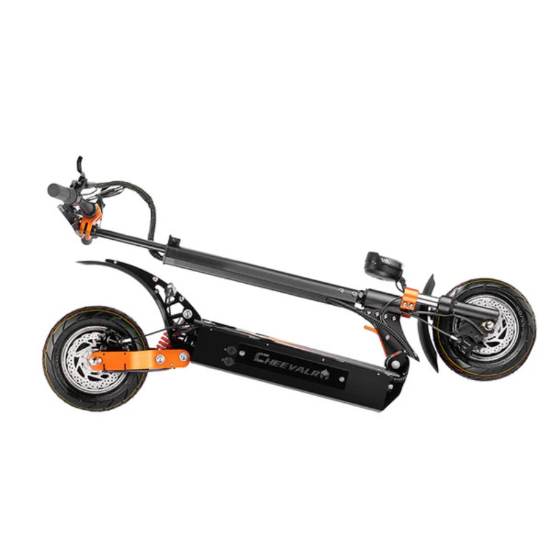 CHEEVALRY S10 Off-road Electric Scooter