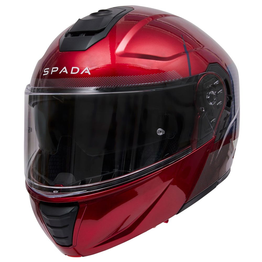Orion 2 Flip Up Motorbike Helmet