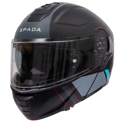 Orion 2 Flip Up Motorbike Helmet
