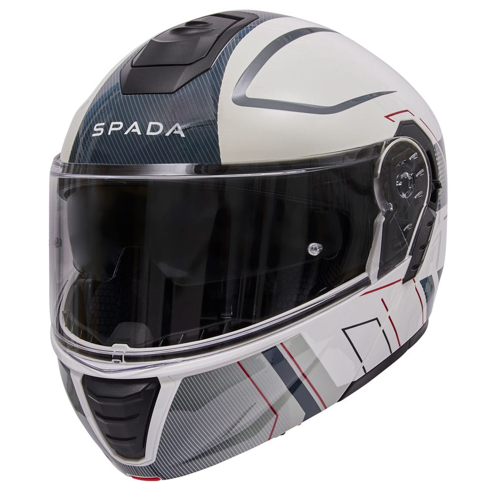 Orion 2 Flip Up Motorbike Helmet