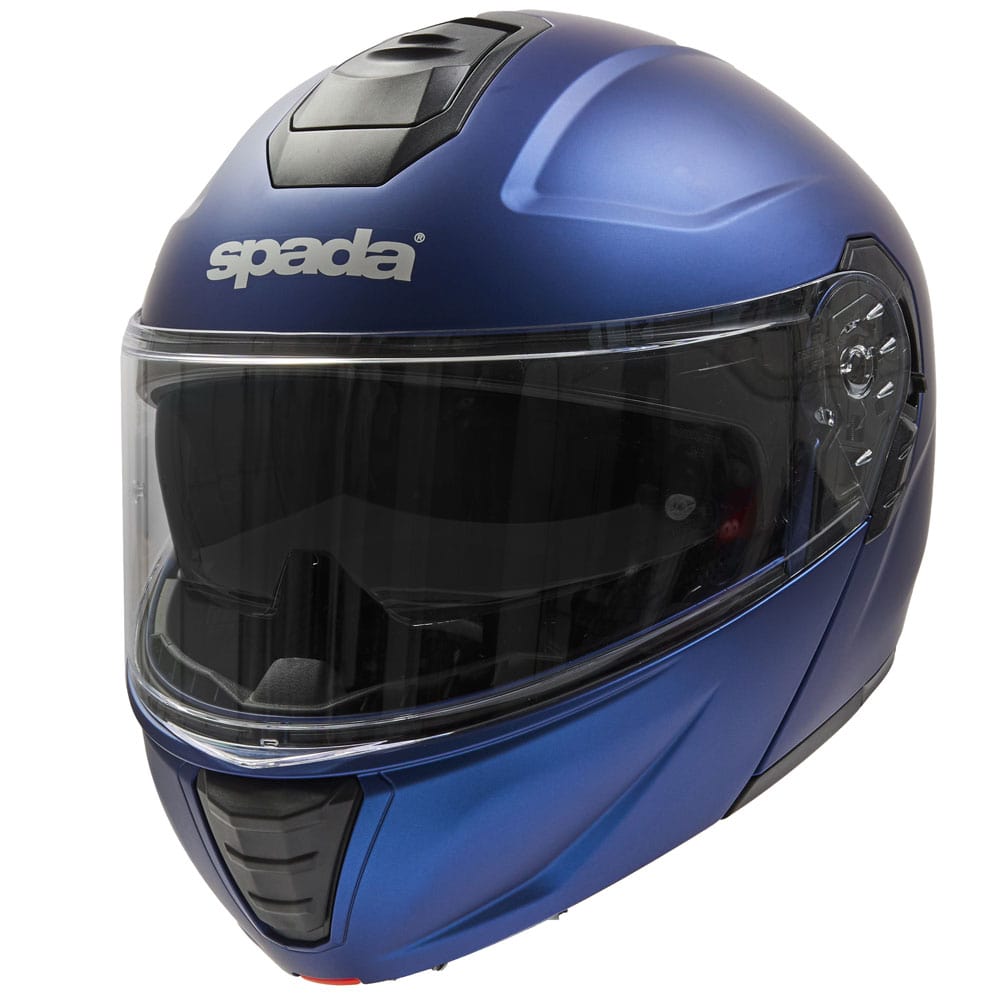 Orion 2 Flip Up Motorbike Helmet